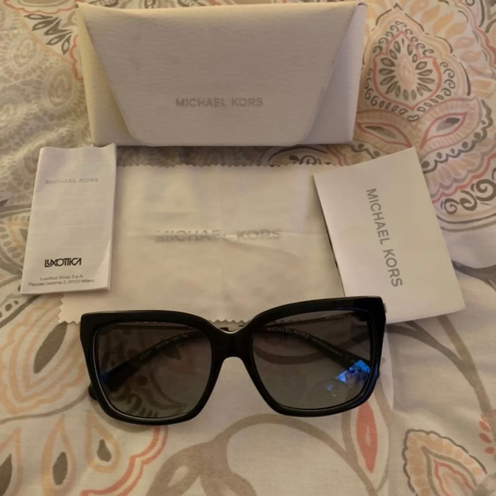 Michael Kors sunglasses